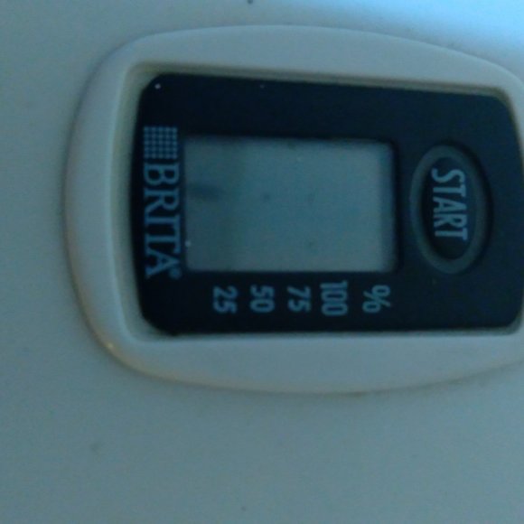 Brita Kitchen Brita Water Filtration Pitcher Model No Ob36ob3 0